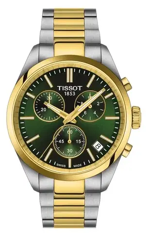 Tissot PR 100 Chronograph T150.417.22.091.00