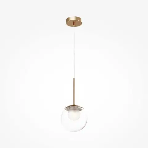 MAYTONI Závěsné svítidlo Basic form G9x1 20W MOD521PL-01G1
