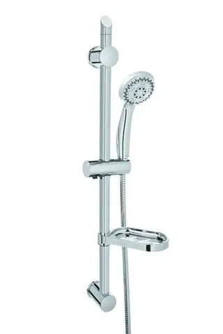 INVENA Sprchový set ESLA AU-94-001-C