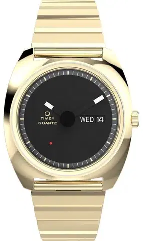 Timex Q Enigma 1975 TW2Y34400UK