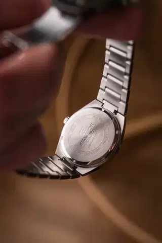 Casio Edifice EFB-109D-1AVEF