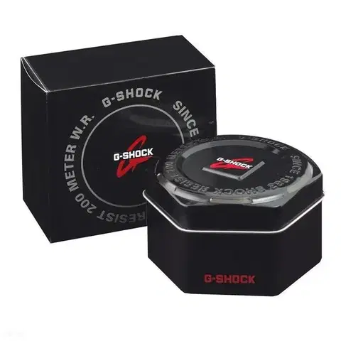 Casio G-Squad GBD-200-2ER