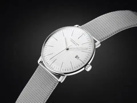 Junghans Max Bill Automatic 27/4002.46