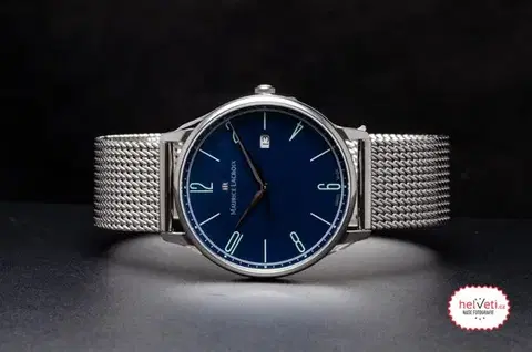 Maurice Lacroix Eliros Date EL1118-SS00E-420-C