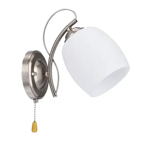 Nástěnná lampa AMBA 1xE27 Candellux