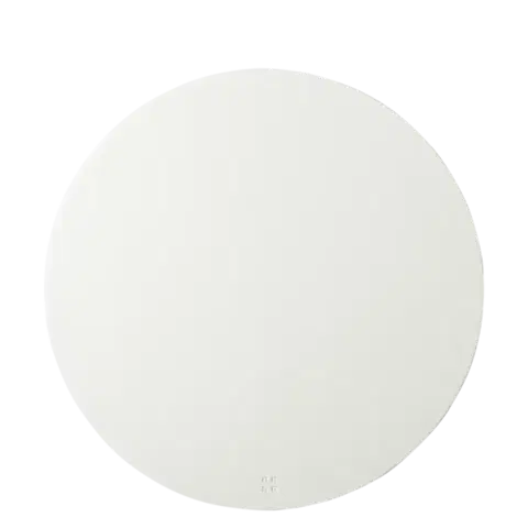 Bílé prostírání ø 38 cm - ElementsA mbiente - 593887