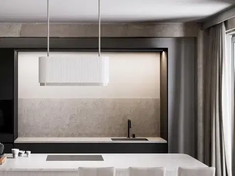 Ciarko Design CDW9001W závěsná digestoř
