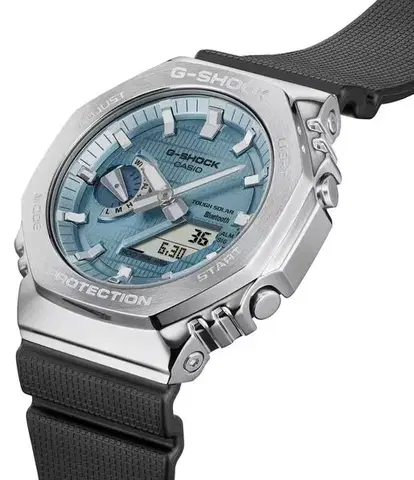 Casio G-Shock GBM-2100A-1A2ER