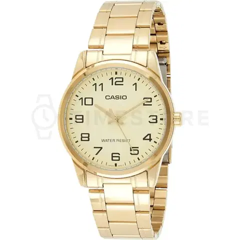 Casio MTP-V001G-9BUDF