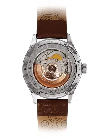Alexander Shorokhoff Arabian Pearls AS.LA-DUB-2