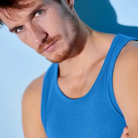 Sada 3 nátělníků