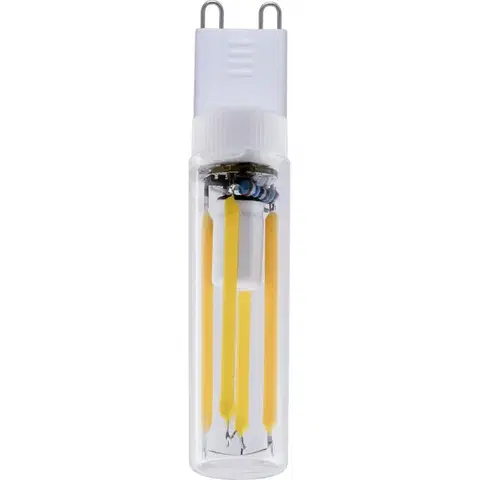 Segula 55604 LED G9 Pin stmívaní do teplé čirá G9 2,5 W (25 W) 250 Lm 2000-2700 K
