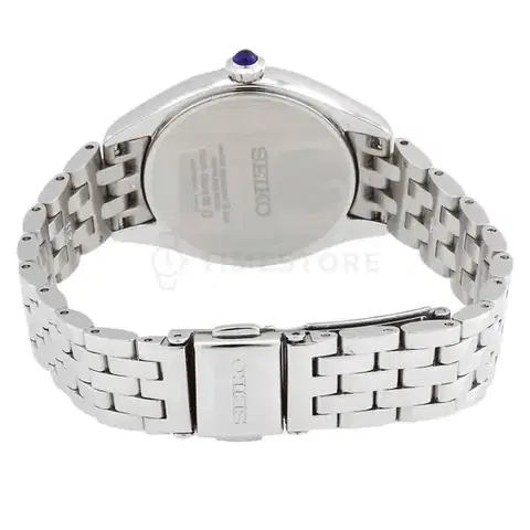 Seiko Quartz SUR537P1