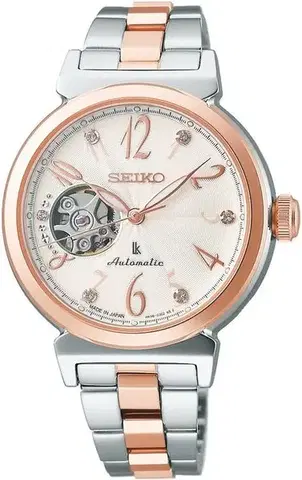 Seiko Lukia Automatic SSVM060J