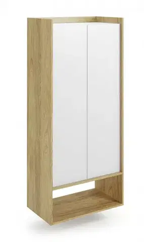 Regál MOBIUS REGAŁ 2D Halmar