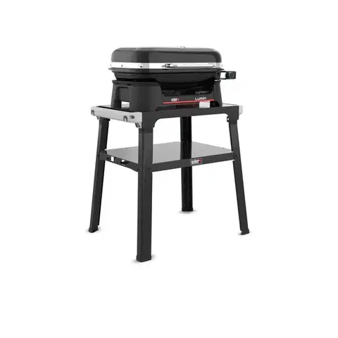 Elektrický gril Weber Lumin Stand