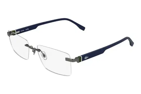 Lacoste L2320 035 - ONE SIZE (55)