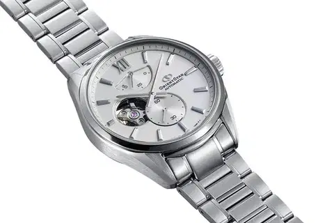 Orient Star Contemporary RE-BY0011S M34 F7