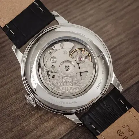 Orient Bambino RA-AC0M02B Version 7