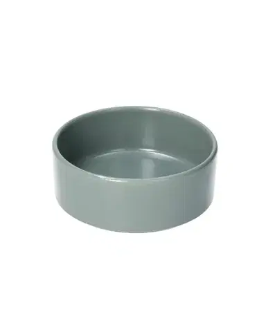 Keramická mísa Dim Aghat 15cm light grey