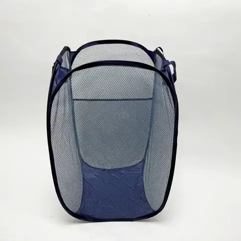 2 koše na prádlo