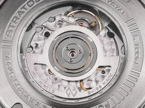 Formex Stratos UTC Automatic 41mm Grey