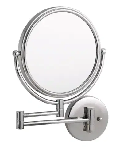Kosmetické zrcátko Optima Tera chrom KZRC20 KZRC20