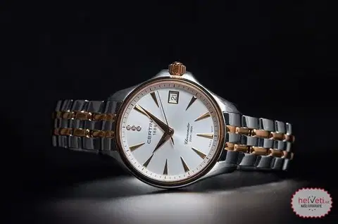 Certina DS Action Lady C032.051.22.036.00