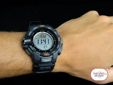 Casio ProTrek PRG-270-1ER