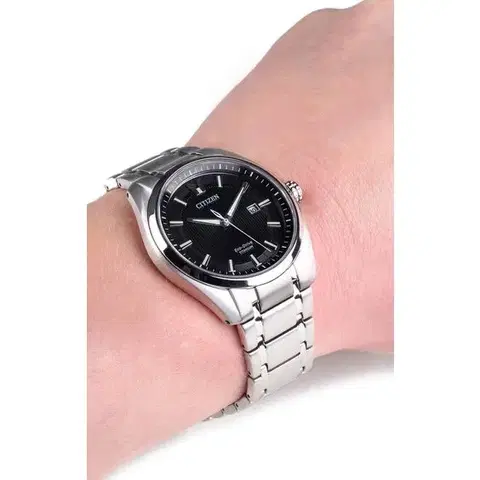Citizen Super Titanium AW1240-57E