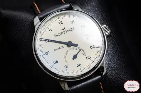 MeisterSinger Primatic PR903