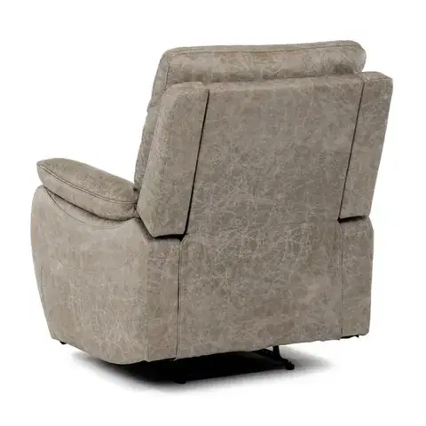 Polohovací TV křeslo TV-4092 Autronic