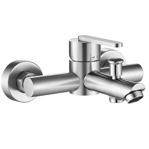 REA Vanová baterie Ontario Brush Nickel REA-B5514