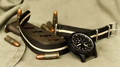Traser P 6600 Sand nato