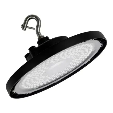 LEDVANCE LED průmyslové svítidlo HB V 95 W 4000 K 220-240 V 90° IP66