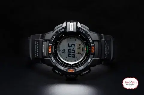 Casio ProTrek PRG-270-1ER