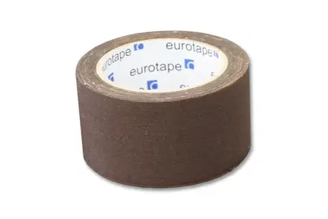 Textilní lemovací páska Modrá 