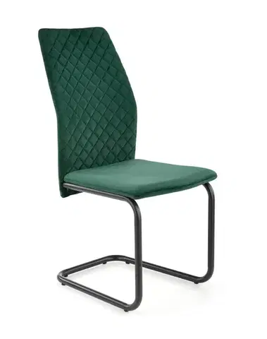 Jídelní židle K444 Halmar