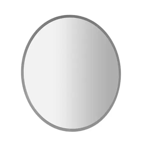 SAPHO VISO kulaté zrcadlo s LED osvětlením ø 50cm VS050