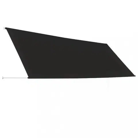 Zatahovací markýza 400x150 cm Dekorhome