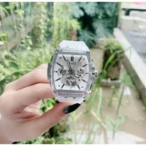 Guess Phoenix GW0203G1
