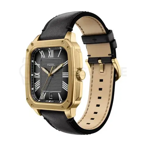 Fossil Crosby FS6151