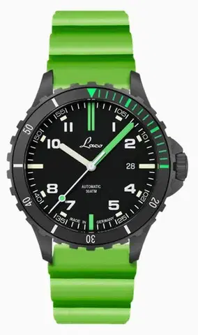 Laco Amazonas 39 DLC
