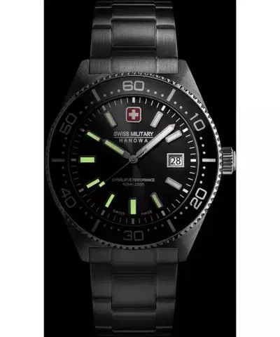 Swiss Military Hanowa NOMAD SMWGH0004903
