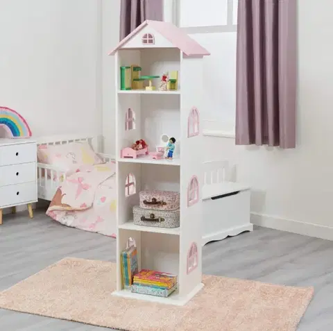 Dětský regál MAISON TYP 2 Tempo Kondela
