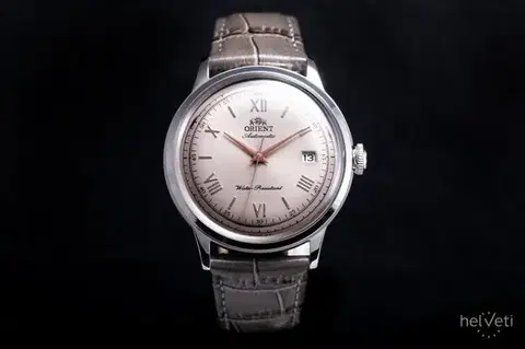 Orient Bambino Version 2 RA-AC0025N