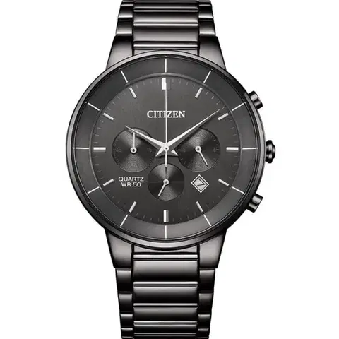 Citizen Quartz AN8227-53H