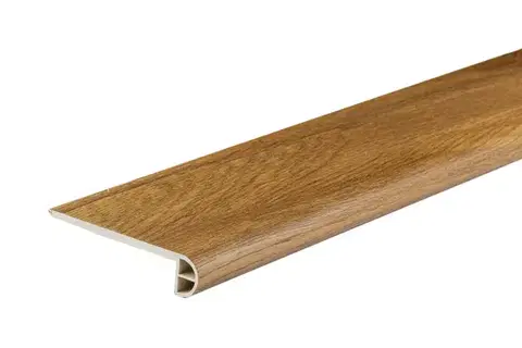 Egibi, Schodový stupeň Hamilton 1,2 m, 1200x110x25 mm, hnědá