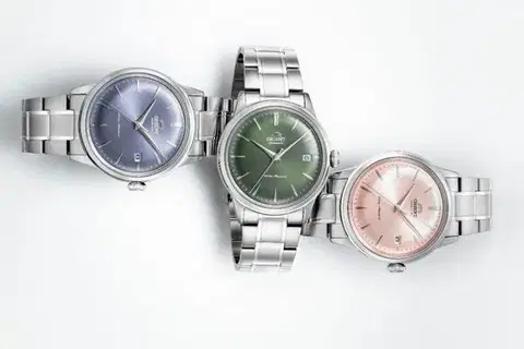 Orient Bambino RA-AC0M11Y Version 7