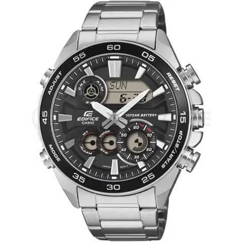 Casio Edifice ERA-130D-1A
